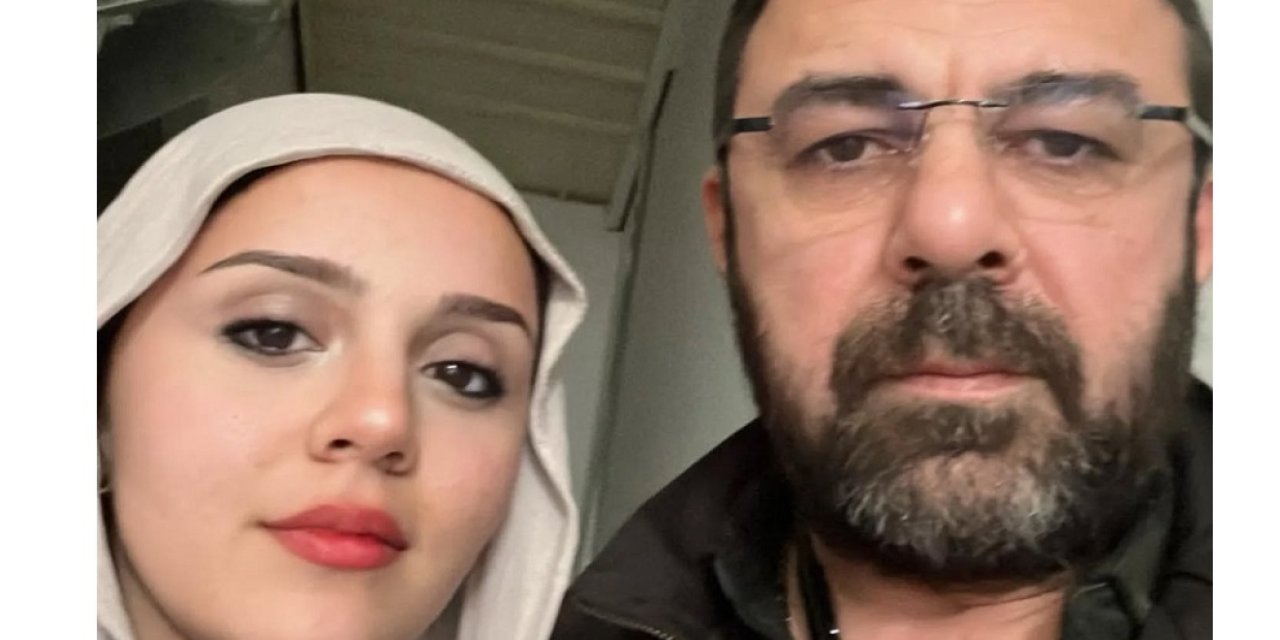 Konya’da Kayıp Olarak Aranan Gül Ecrin Yaylalı Bulundu