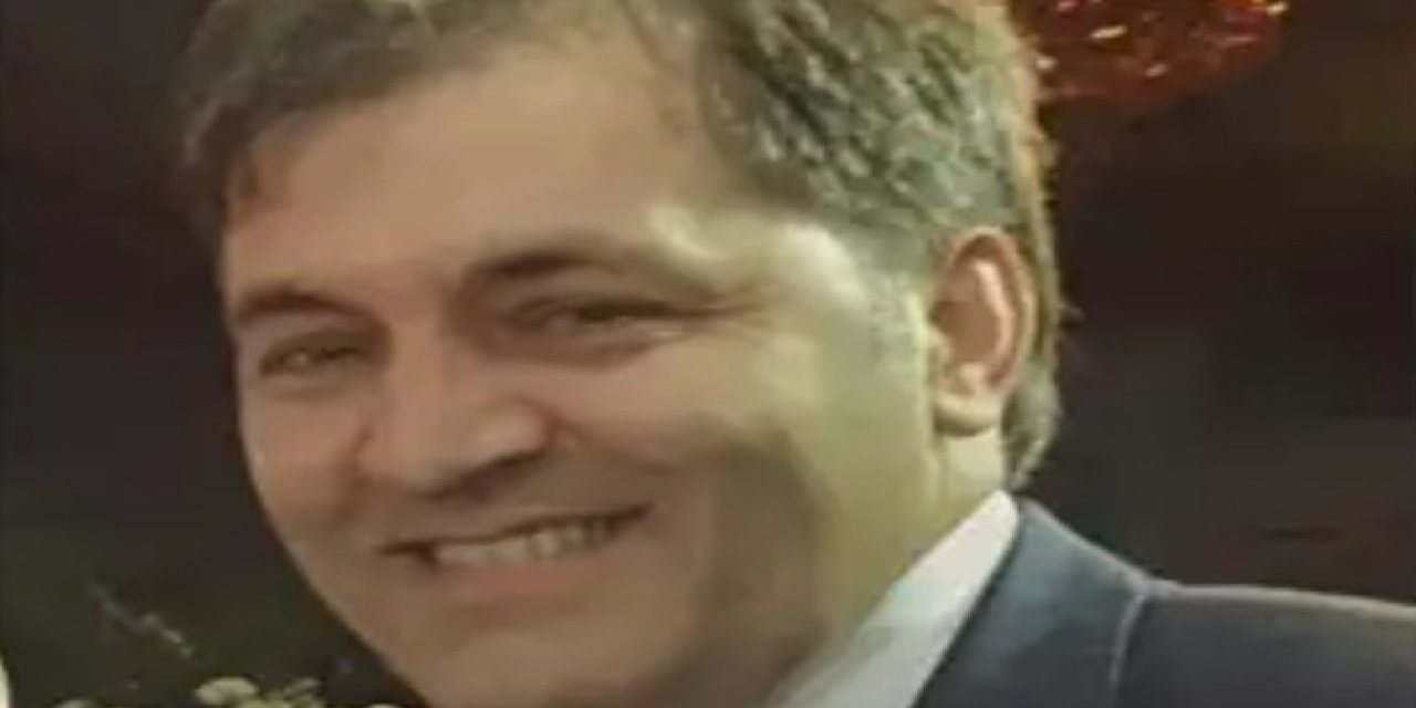 Su Zannetti, Asit İçti: Talihsiz Adam Hayatını Kaybetti