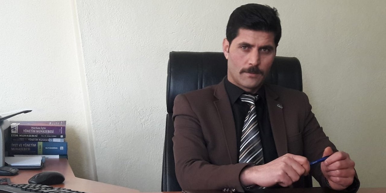 ESKİLDER’den Öğrencilere Büyük Destek: Bayram Öncesi 5 Bin TL Burs