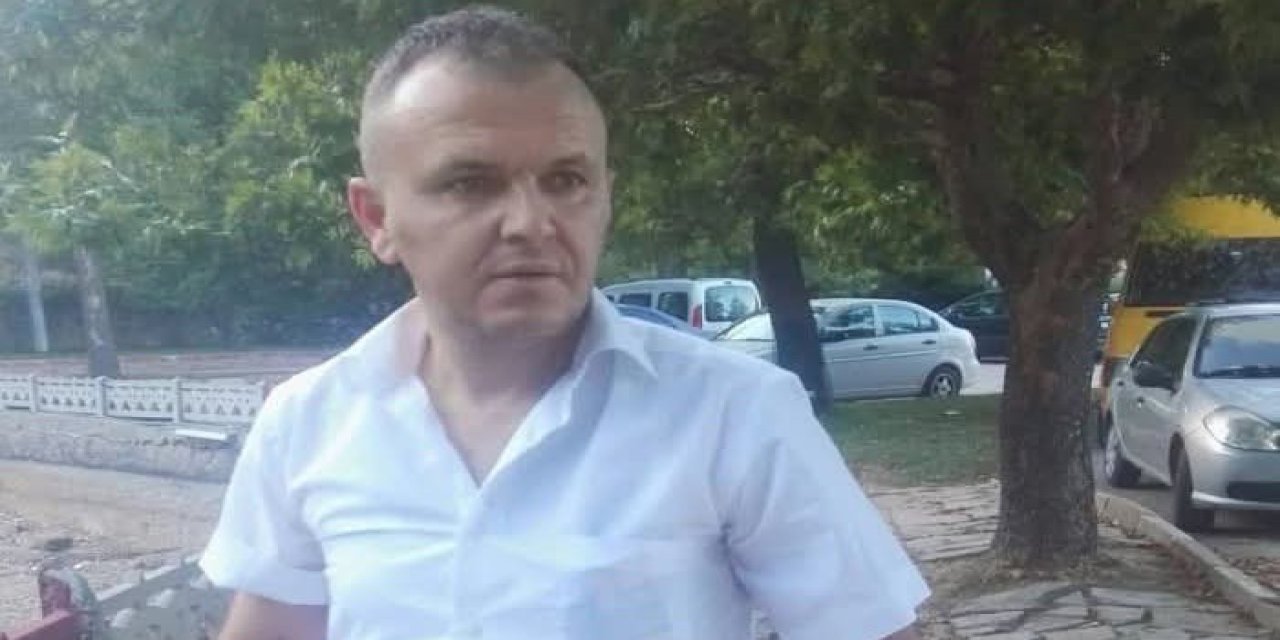 Konya’da Acı Olay: Hastane Güvenlik Görevlisi Hayatına Son Verdi