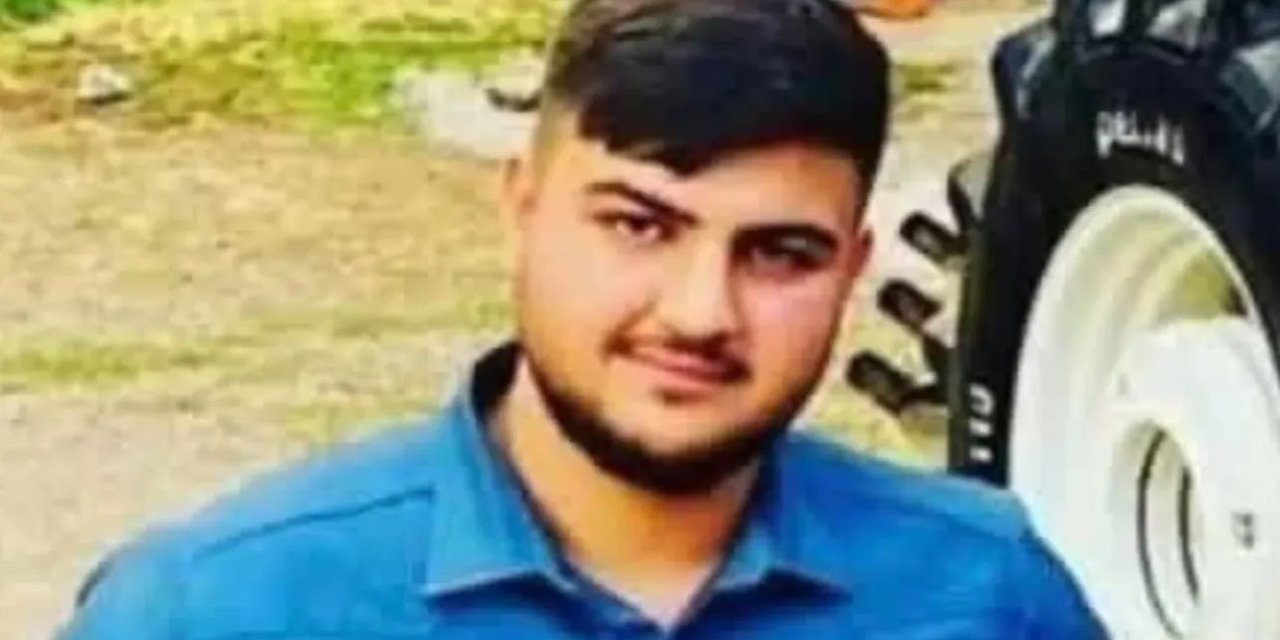 Aksaray’da Acı Olay: 25 Yaşındaki Genç Hayatını Kaybetti