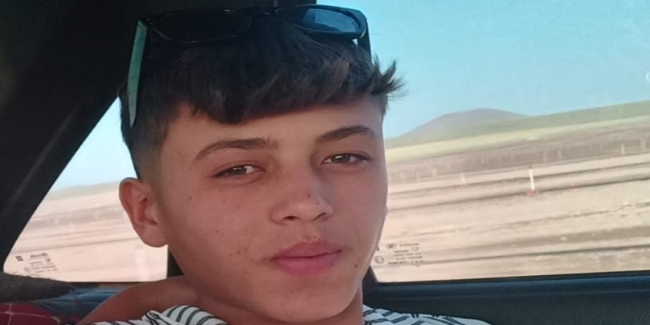 Aksaray’da Kayıp Alarmı: Emin Gökçe’den Günlerdir Haber Alınamıyor