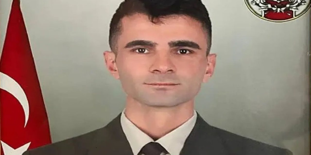 Cihanbeyli’ye Şehit Ateşi Düştü: Selman Akarsel Şehit Oldu