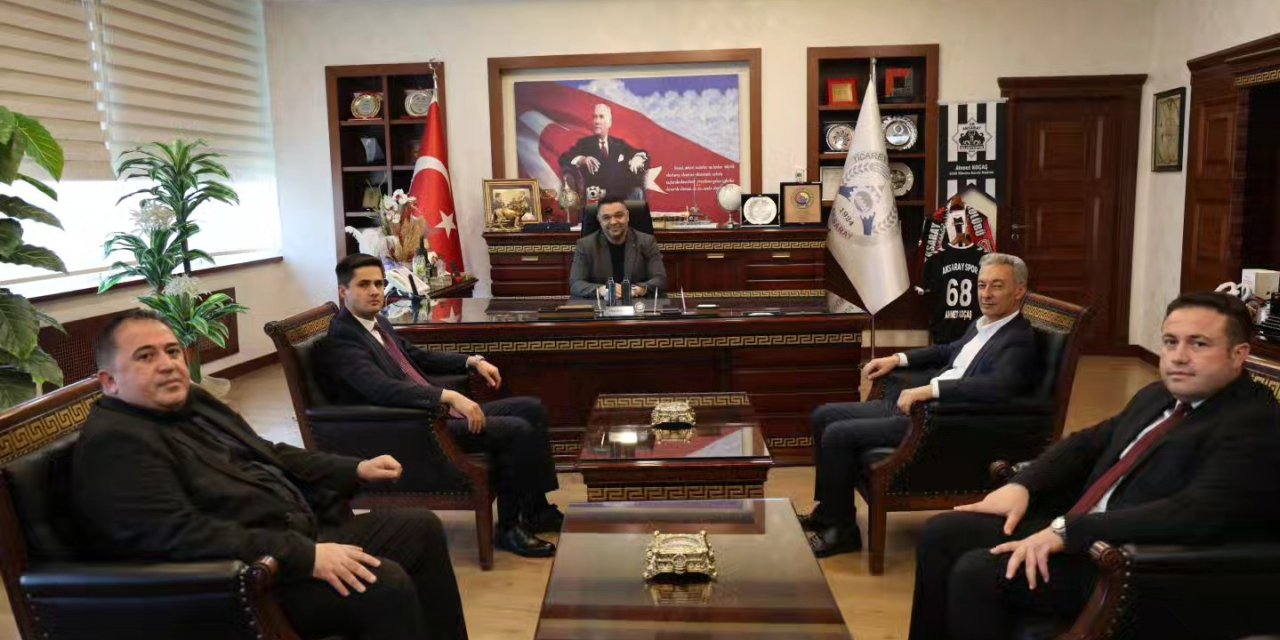 Mahşere Kadar Toplantı Yapsanız Eskil'deki Bu OSB’den Ne Bekleniyor?