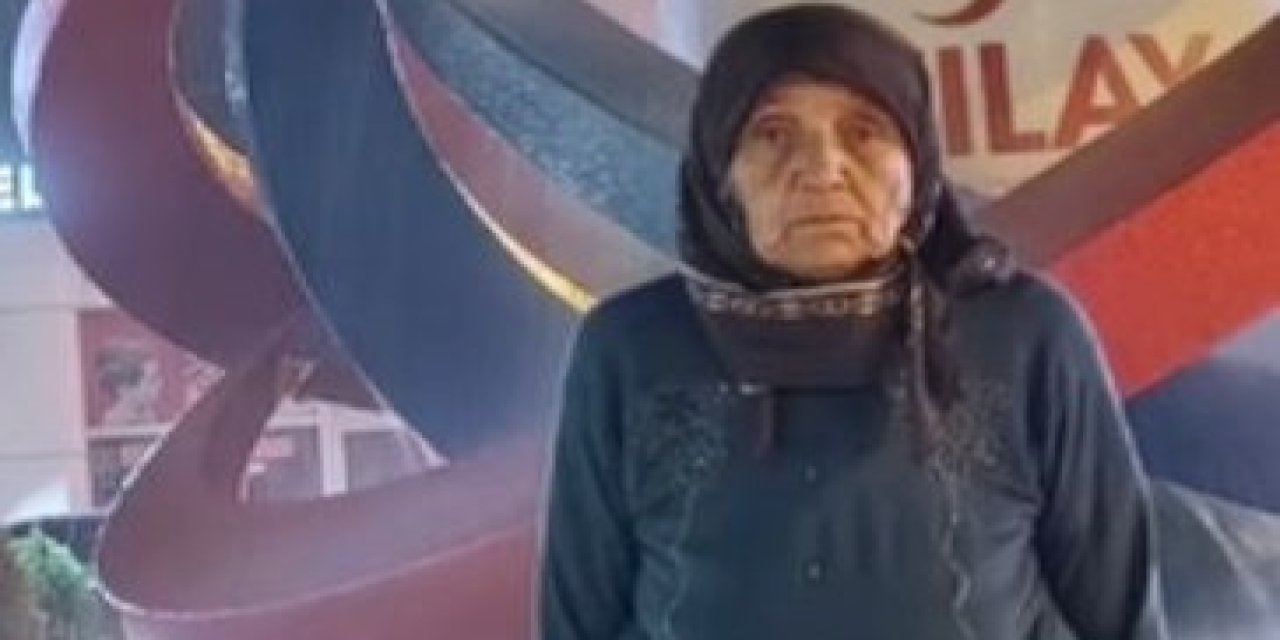 Nazife Uzun Vefat Etti