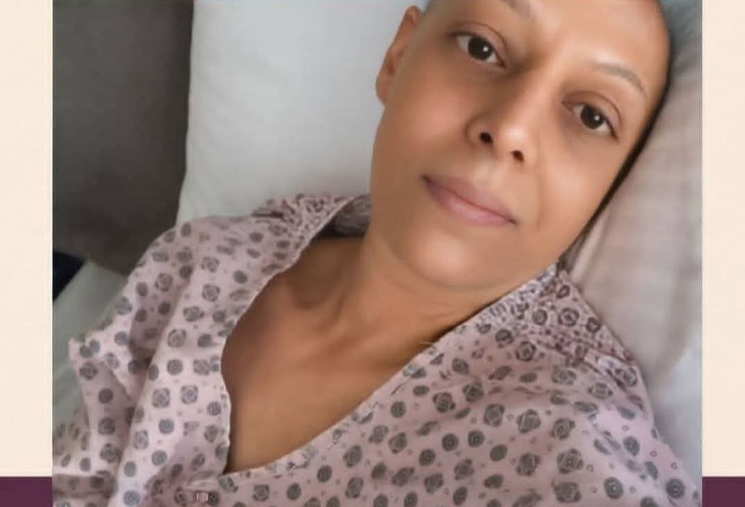 Emine Kurt, amansız hastalığa yenik düştü