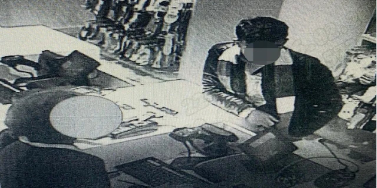 Konya’da Telefon Dolandırıcılığı Kabusu: Yaşlı Çifti 106 Bin TL ve 1,5 Kilo Altından Ettiler