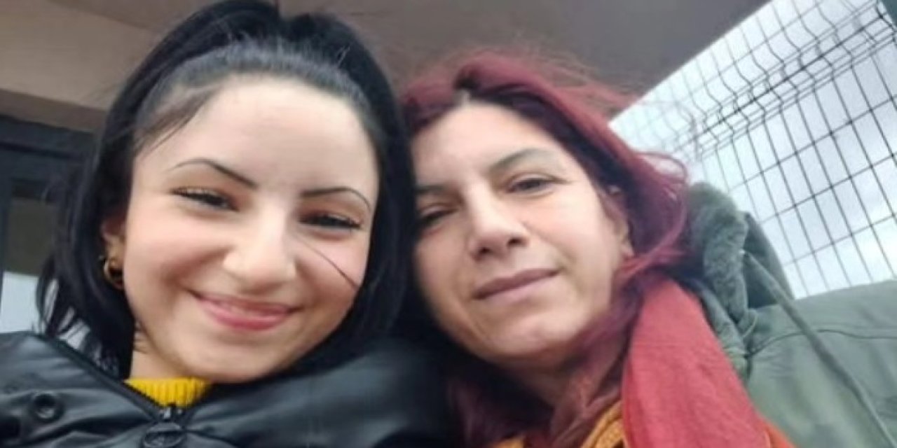 Aksaray’da Kayıp Belinay İçin Anne Feryadı: “Yalvarırım Kızımı Bulun”