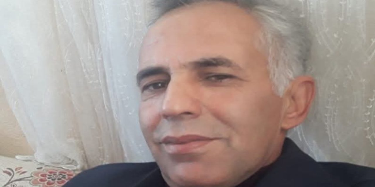 Yaşar Ceylan amansız hastalığa yenik düştü