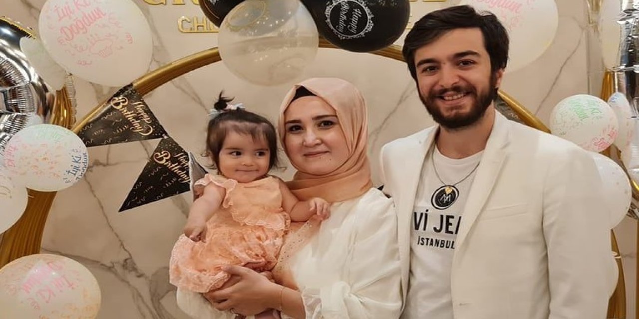 Karapınarlı Aileden Kahreden Haber: 6 Yaşındaki Bilge Mila Hayatını Kaybetti