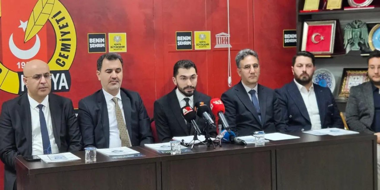 HUDER'den sert Tepki: “Uluslararası Hukuk Ayaklar Altında”