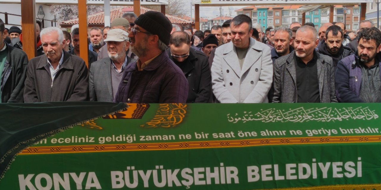 Yasemin (Altan) Yıldız Son Yolculuğuna Uğurlandı