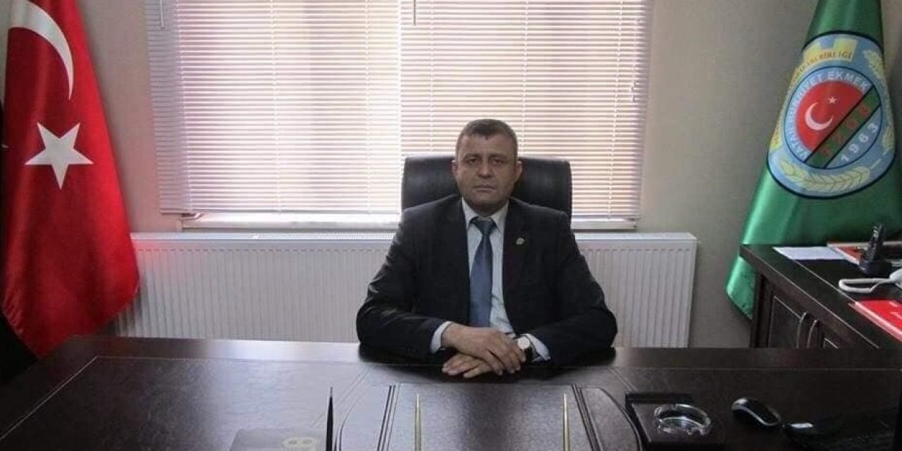 TMO Gübre Fiyatlarına da Müdahale Etsin