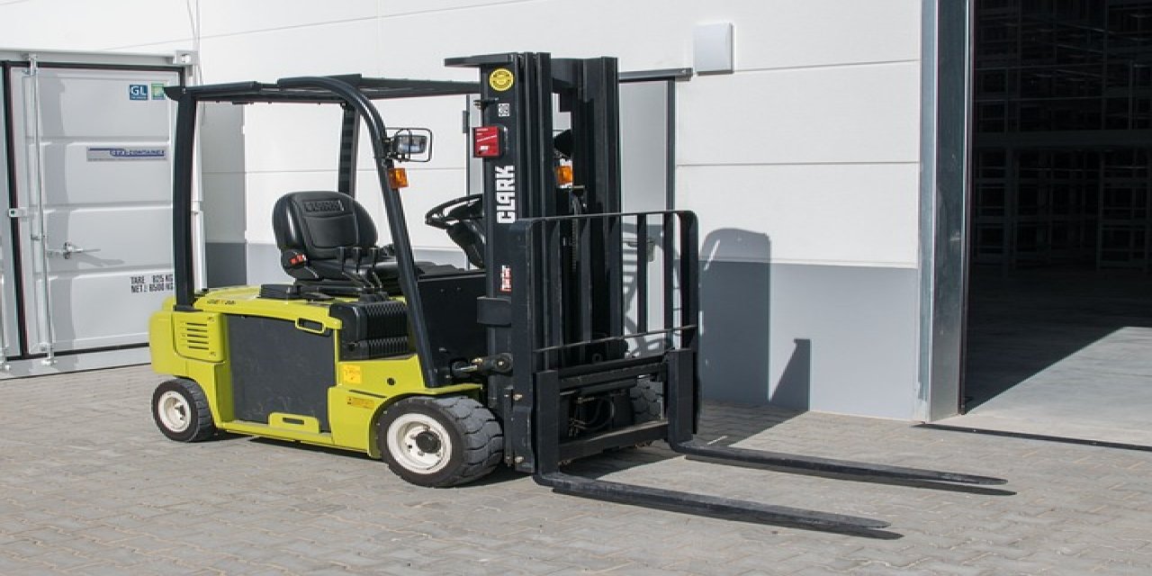 Forklift Çalıştırma Maliyeti Nedir?