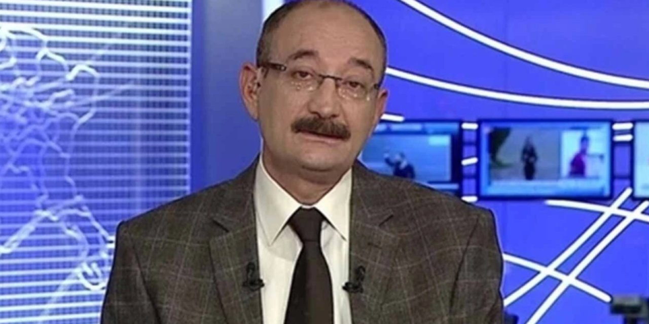 “Hobi Bahçesi Değil, Talan!” Emin Pazarcı’dan Sert Çıkış