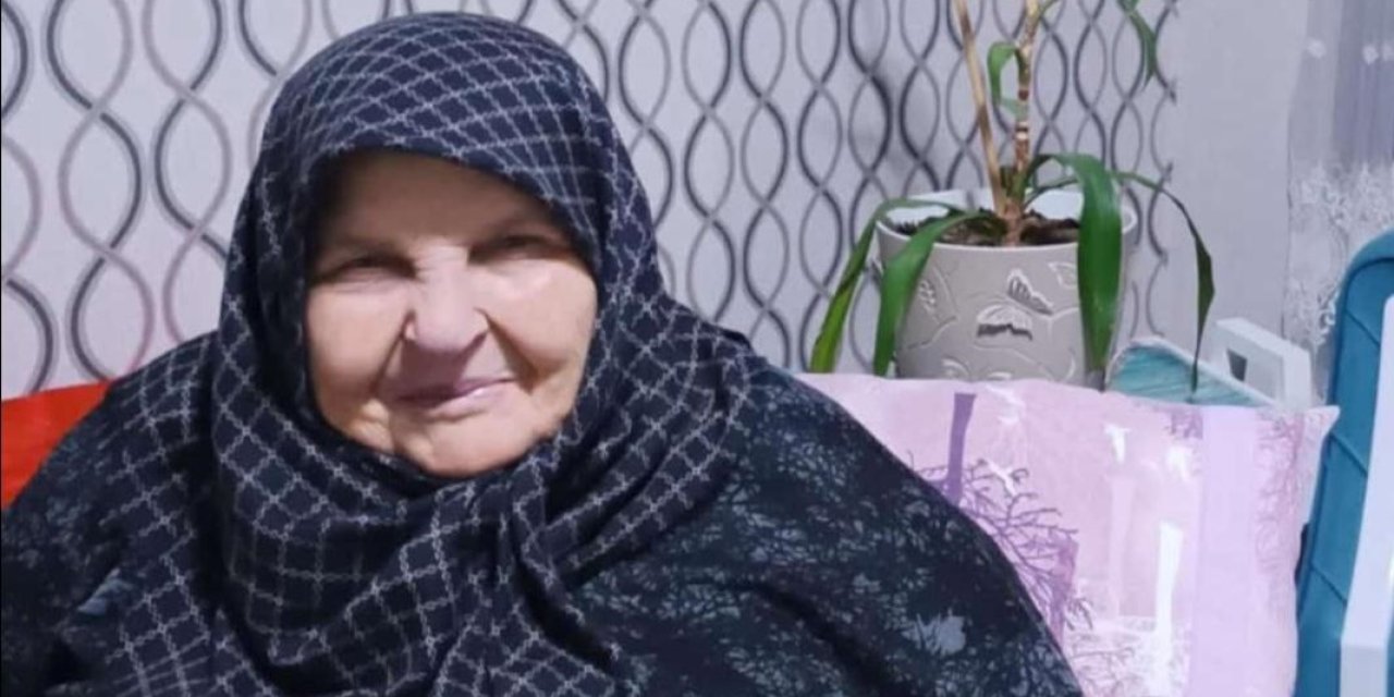 Şerife Koyuncu vefat etti