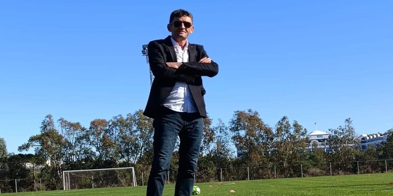 Muhtar Tuncer Derin’den Örnek Davranış: Düğünde Havaya Ateş Yasağı Uyarısı