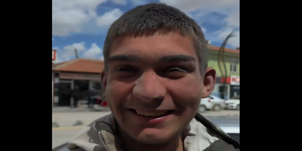 Eskilli’nin Kulpu Kırık Küple İmtihanı