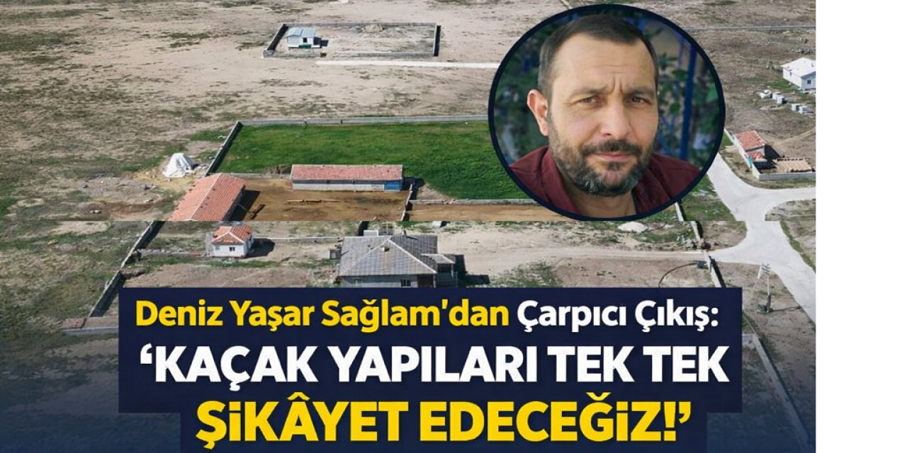 Eskil’de Mera ve ÖÇK Tartışması Büyüyor: “Tek Tek Şikâyet Edeceğiz”