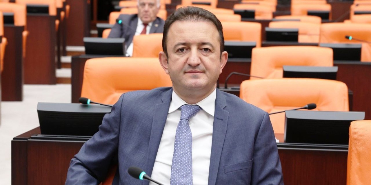 Barış Bektaş’tan Polis Haftası’nda Dikkat Çeken Açıklamalar