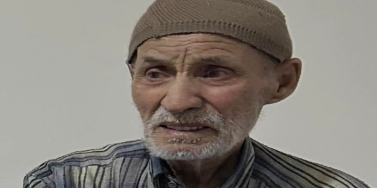 Muzaffer Keskin vefat etti