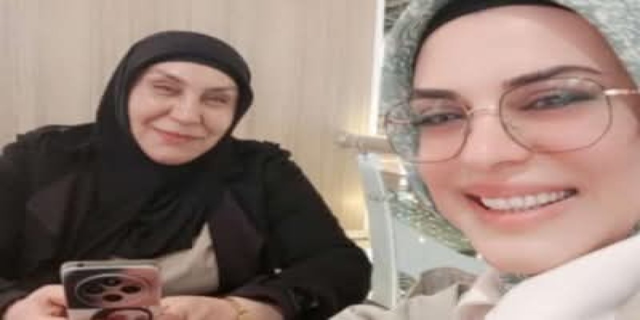 Aksaray’da Mezarlıkta Kardeşi Öldürülen Kadın “Artık Gamzeler Ölmesin”