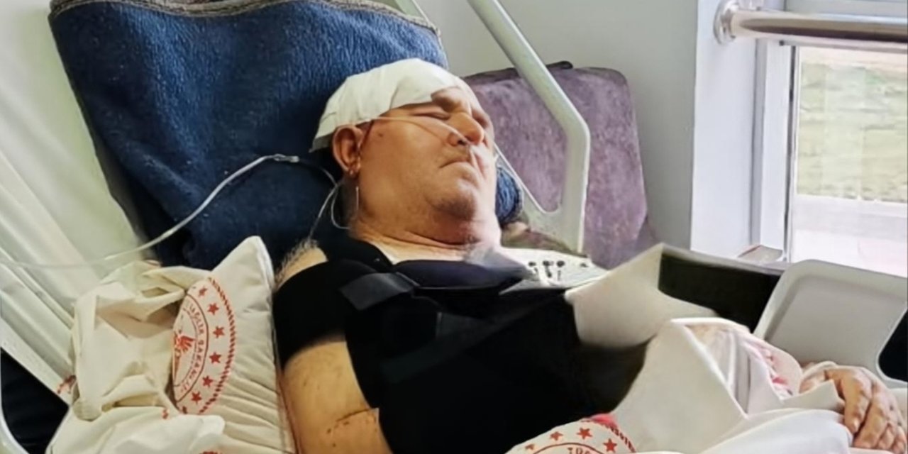 İsmail Yalvaç'tan haber var