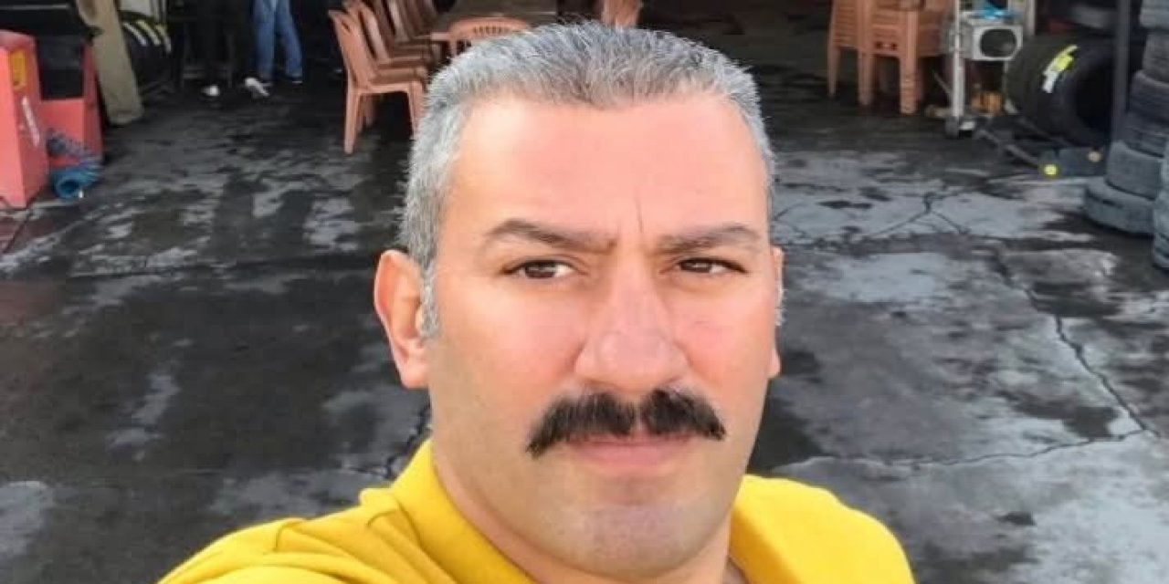 Aksaray’da 44 Yaşındaki Öğretmen Kalp Krizi Sonucu Hayatını Kaybetti