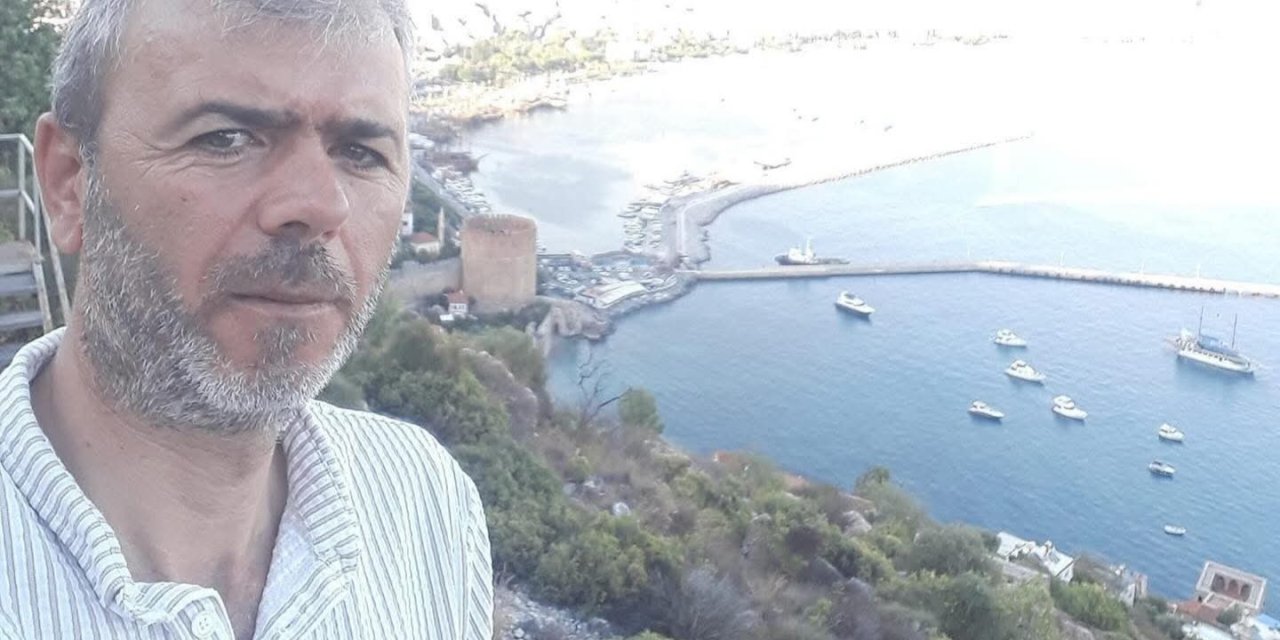 Seydişehir’de Trafik Kazası Can Aldı: