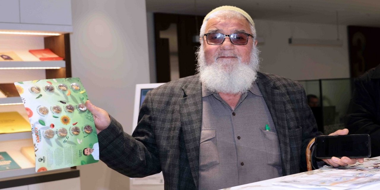 Karatay Belediyesi’nden Ücretsiz Ata Tohumu Desteği: Başvurular Başladı