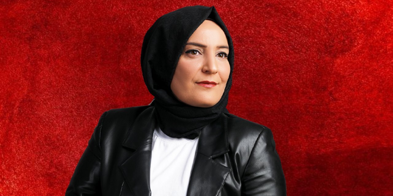 Nergis Yalgın Muhtar Adaylığını Açıkladı