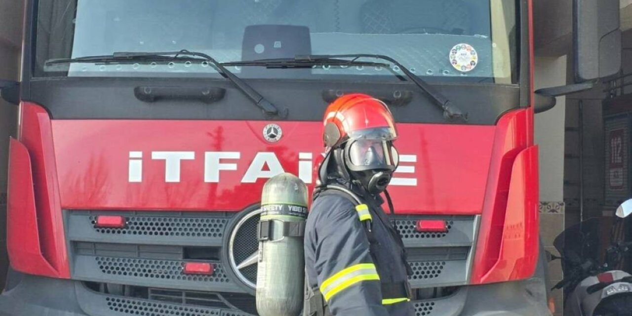 Eskil İtfaiyesi Gücüne Güç Kattı: Ekipmanlar Yenilendi