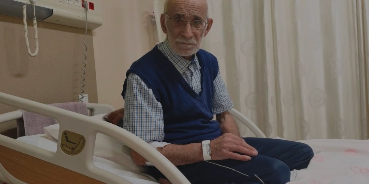 İsa Keser vefat etti