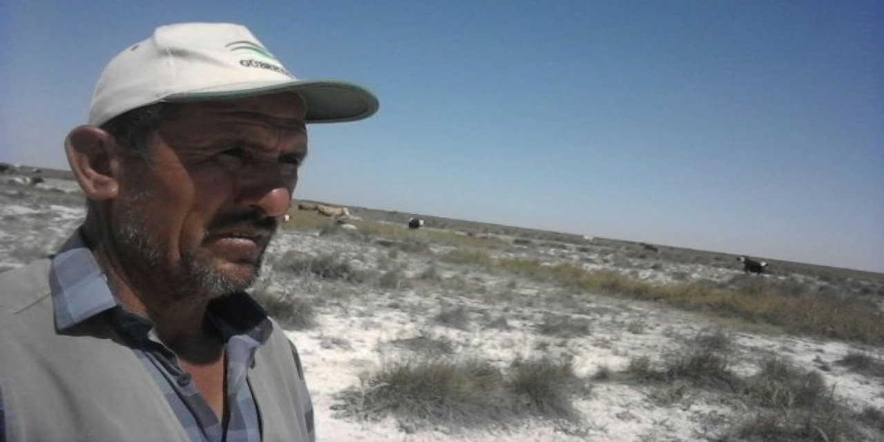 Eskil’de 58 Yıllık Çobanlık Rekoru: Hüseyin Ermiş’ten Doğa, Emek ve Huzur Hikayesi