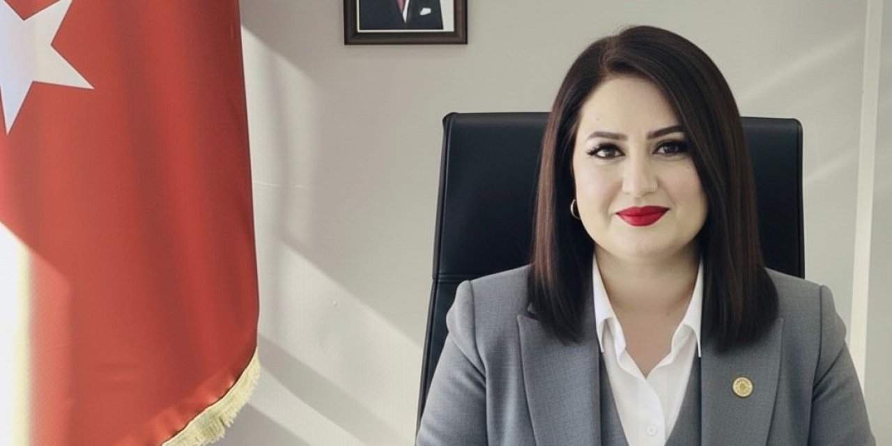 Makbule Gülcan Türegün: “Çocuğun En Güvenli Limanı Ailesidir”