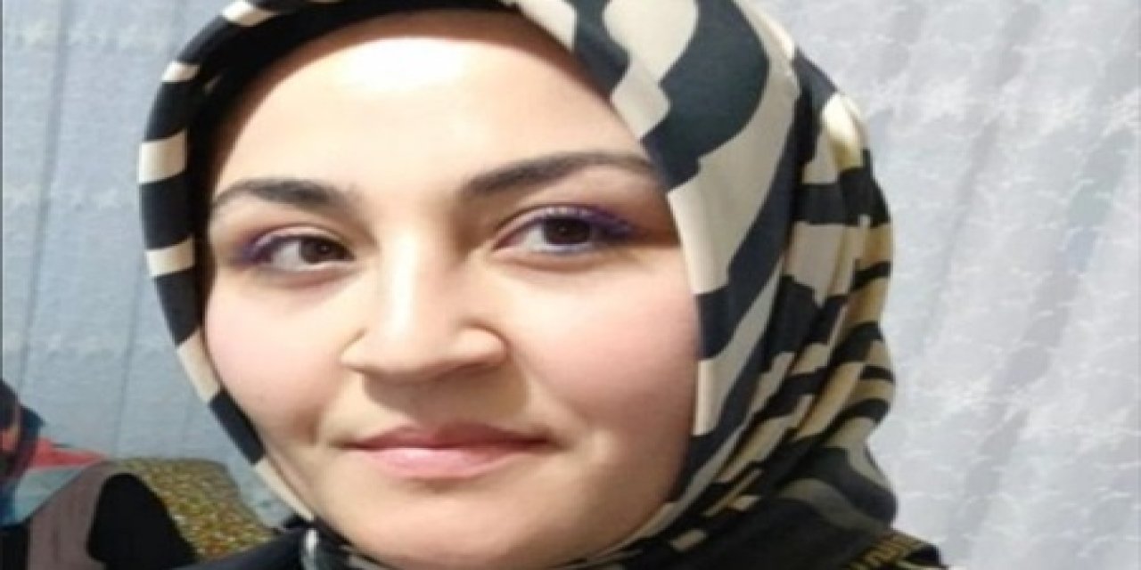 Eskil’de 3 Çocuk Annesi Kadından Kahreden Haber