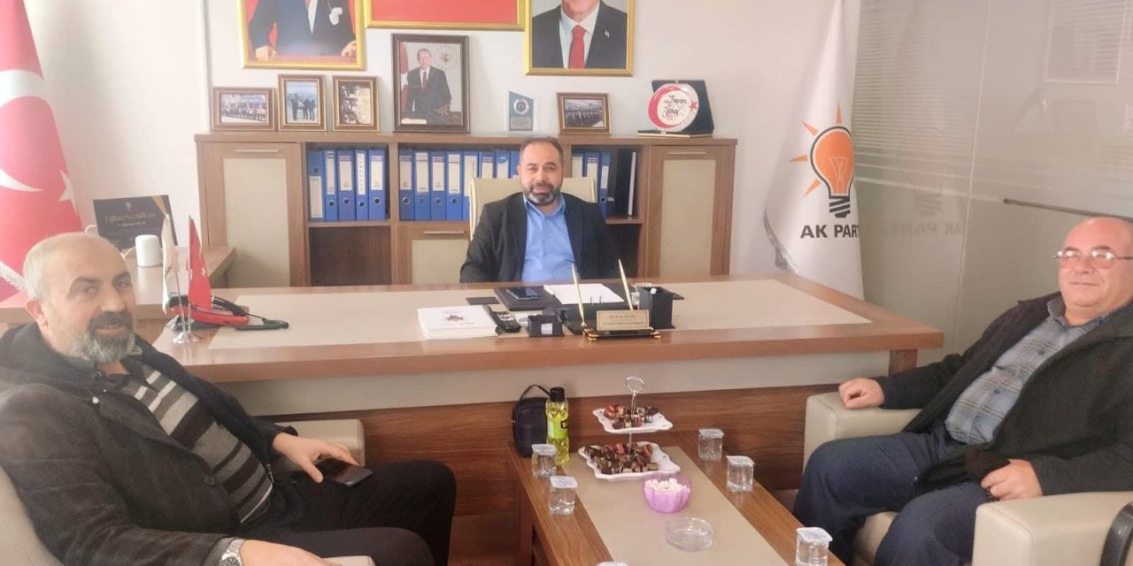 Eskil’e 112 Acil Sağlık Merkezi Kuruluyor