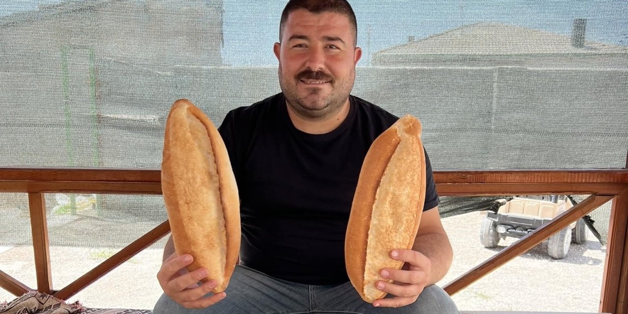 Eskil’de Ekmek 15 TL’ye Yükseldi: Vatandaş Kalite ve Hijyen Konusunda da İyileştirme Bekliyor