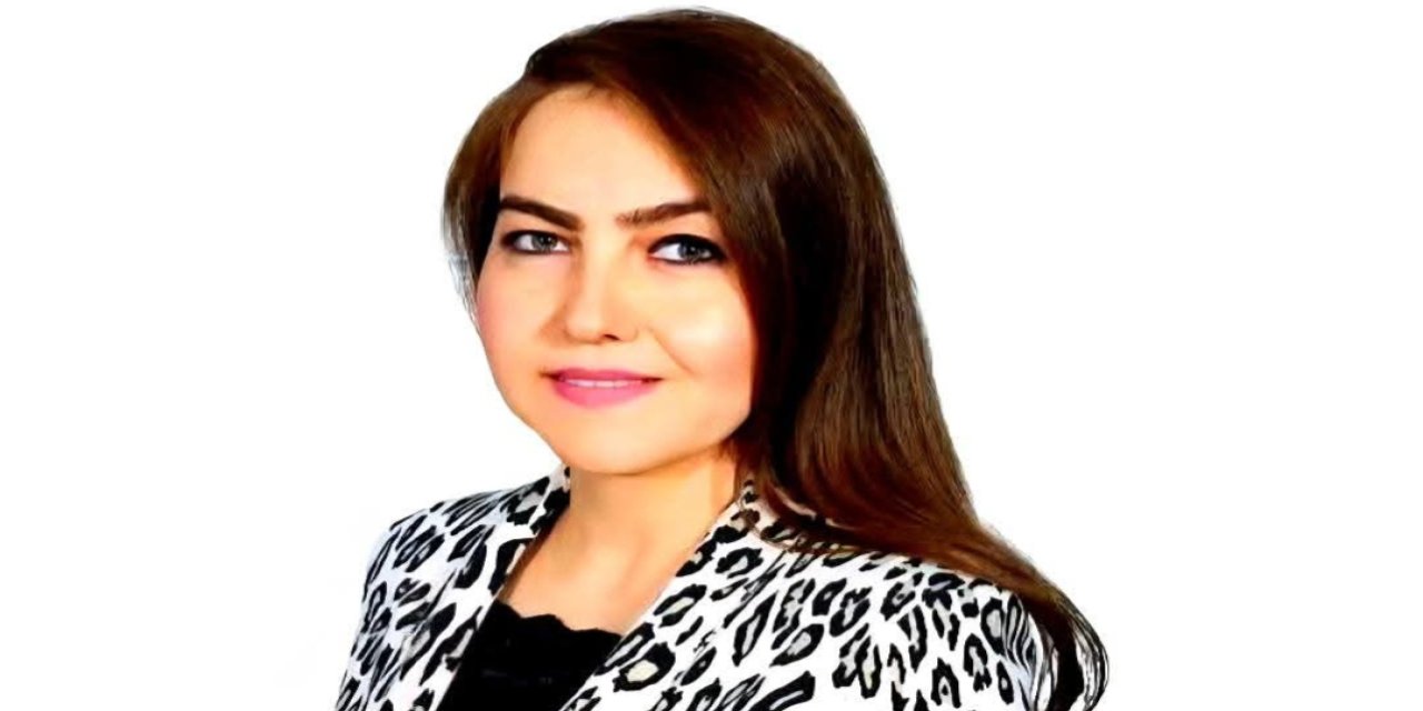 Aksaray'da Acı Kayıp! CHP’li Sibel Muştu Hayatını Kaybetti