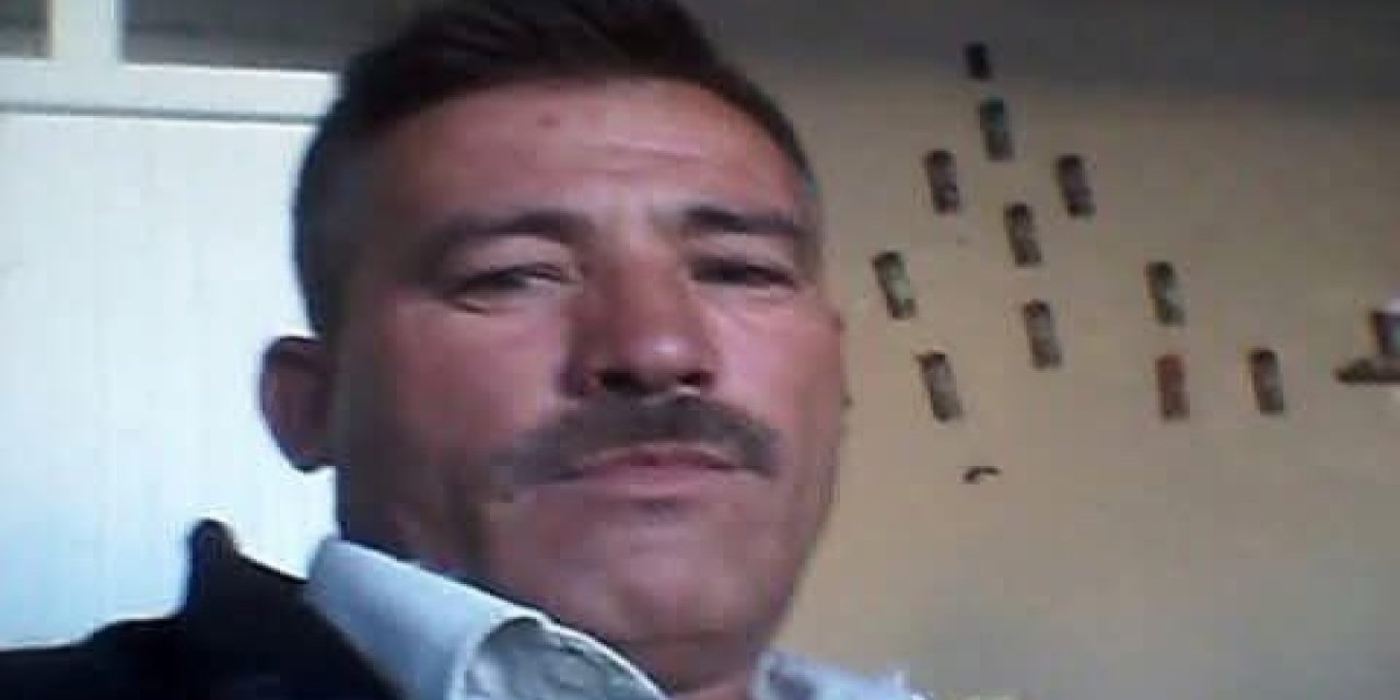 Eskil’de Ani Ölüm: Kadir Bozgöz Hayatını Kaybetti