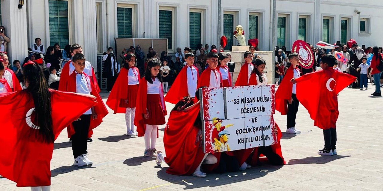 Sultanhanı Kervansarayı’nda Turizm Haftası Coşkusu