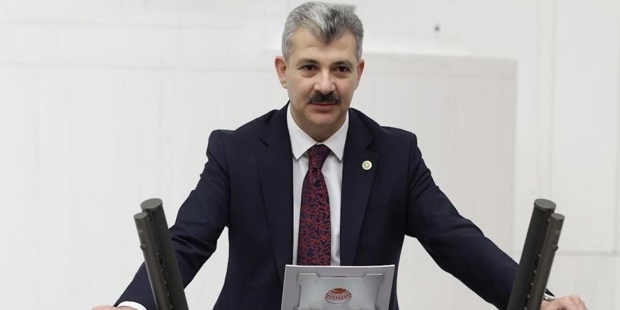 Aksaray’a Doğalgaz Müjdesi: 8 Belde Programa Alındı