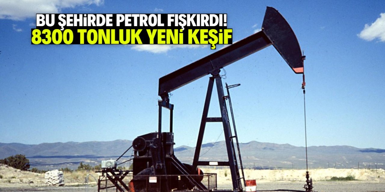 Dicle Üniversitesi’nde Petrol Umudu: 6 Sondaj Kuyusu Açılacak