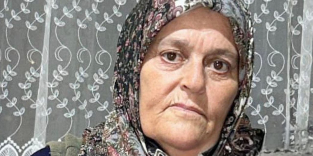 Kadriye Yanık vefat etti