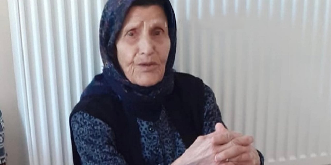 Aliye Altan vefat etti