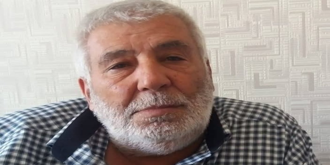 Bekir Gümüş yaşamını yitirdi