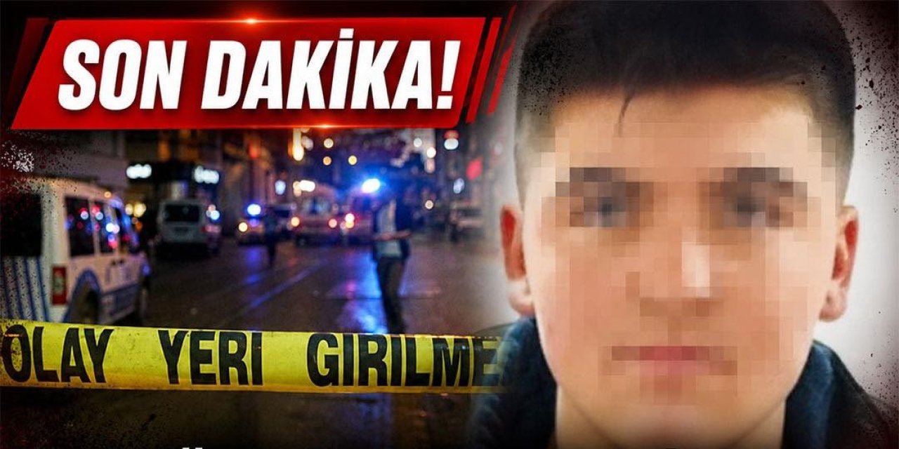 Konya'da 16 Yaşındaki Genç Vuruldu: Vücudunda 54 Saçmayla Yaşayacak