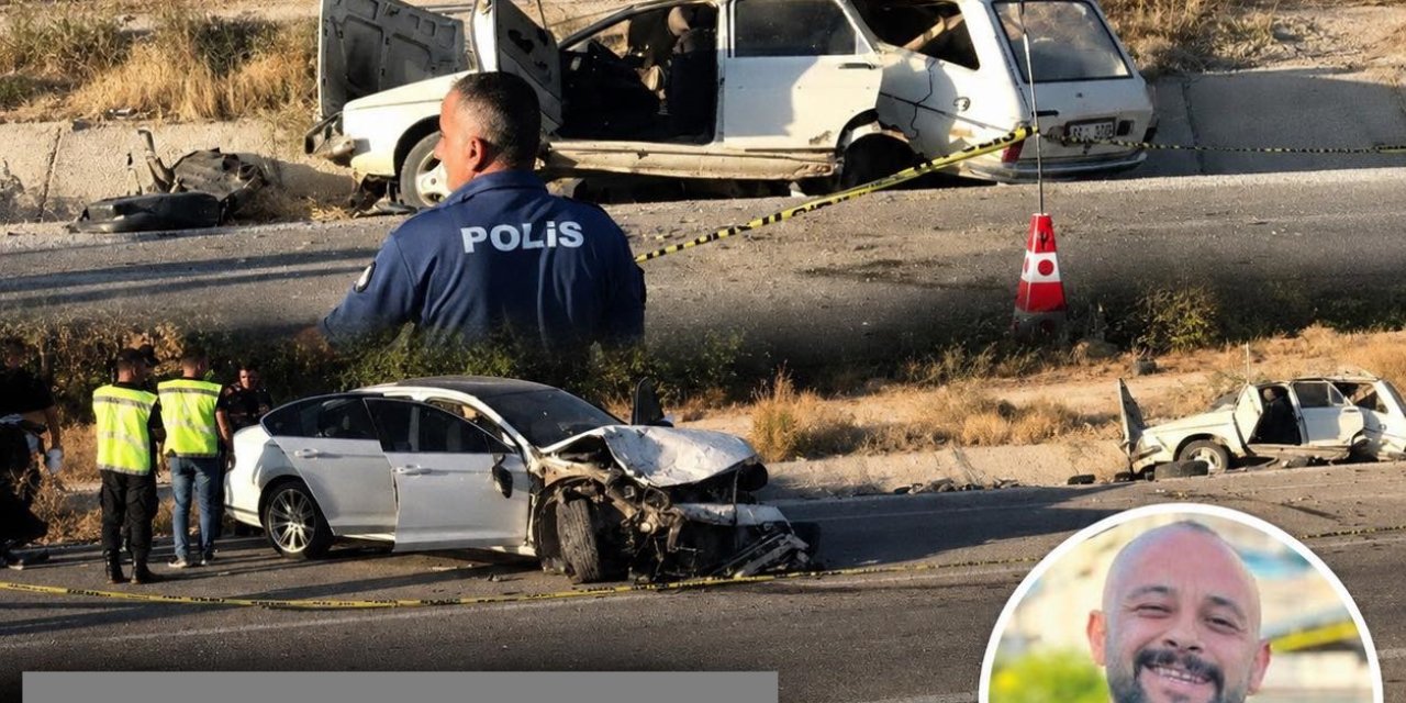Halkapınar’daki İkizlerin Ölümüne Neden Olan Sürücüye 15 Yıl Hapis