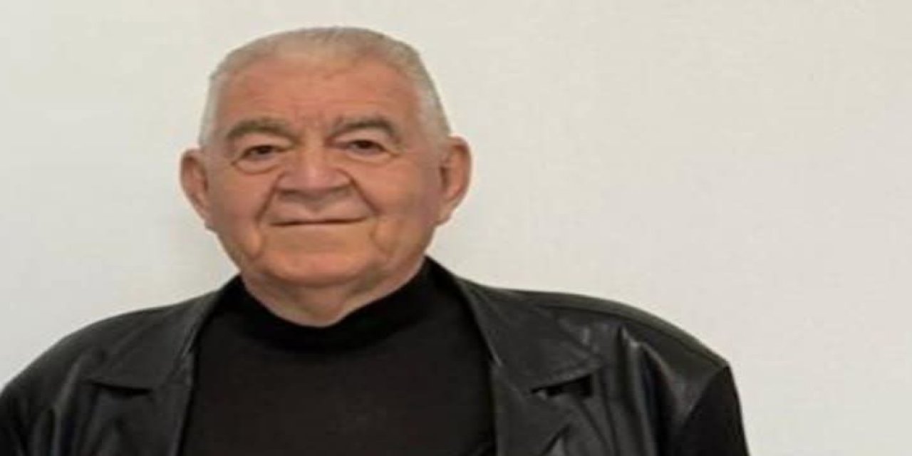 Bir Güzel İnsan Levent Mutlu'dan Acı Haber