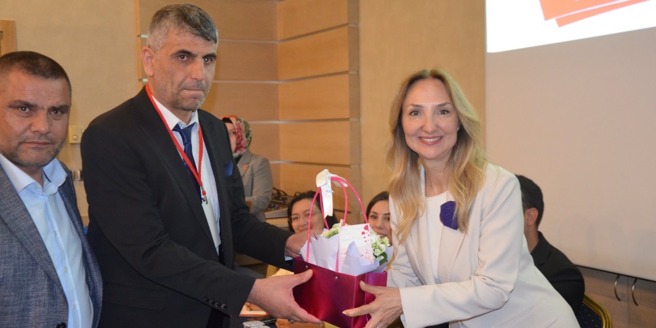 CHP Konya’dan Engellilerle İstişare Toplantısı: “Hak Temelli Sosyal Politika Şart”